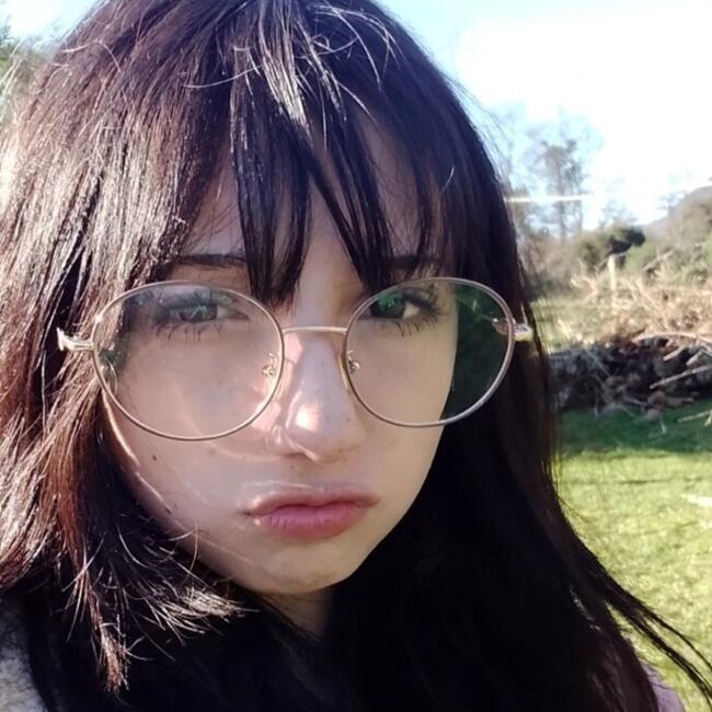 Babysitter in San Felipe: Antonia