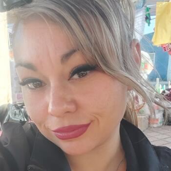 Babysitter in Santiago: Andrea