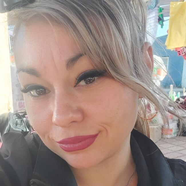 Babysitter in Santiago: Andrea