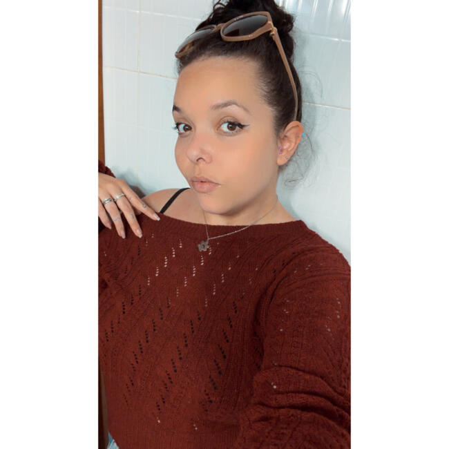 Nanny in Getafe: Yolanda