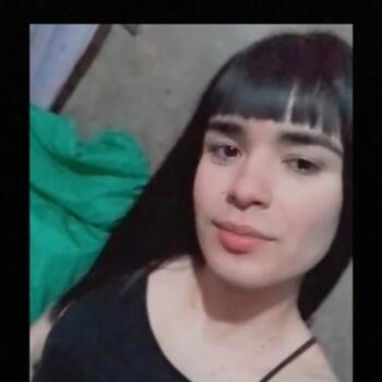 Babysitter Buenos Aires: Angie