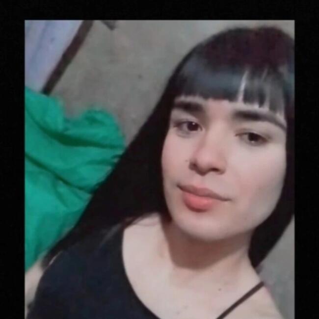 Babysitter in Buenos Aires: Angie