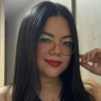 Babysitter in Yumbo: Valentina