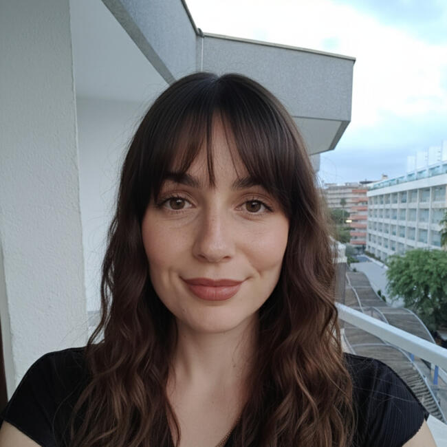 Babysitter in Ponferrada: Alba