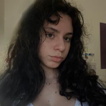 Babysitter Lesmo: Giada