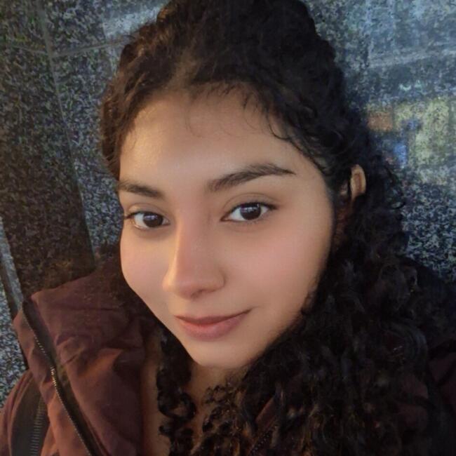 Babysitter in Bilbao: Frey