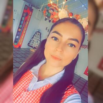 Babysitter Valencia: Bibiana