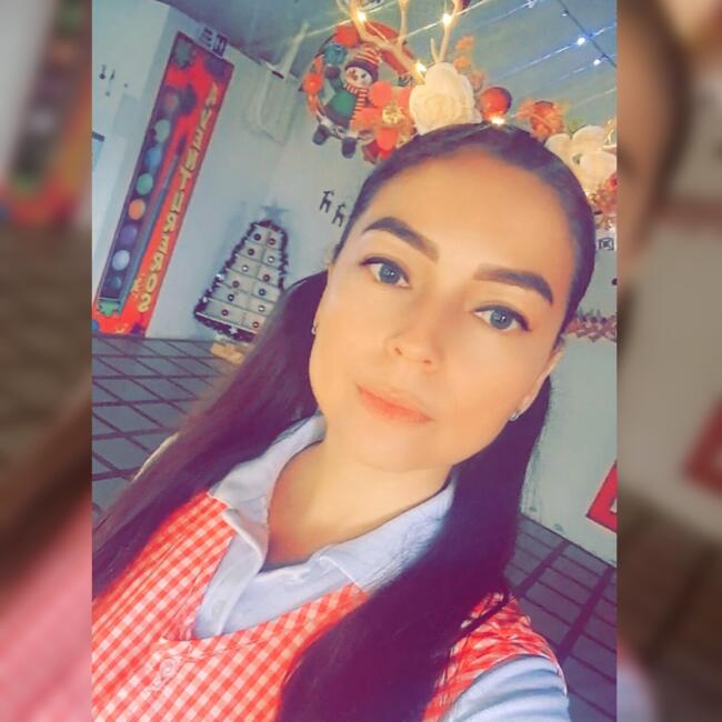 Babysitter in Valencia: Bibiana