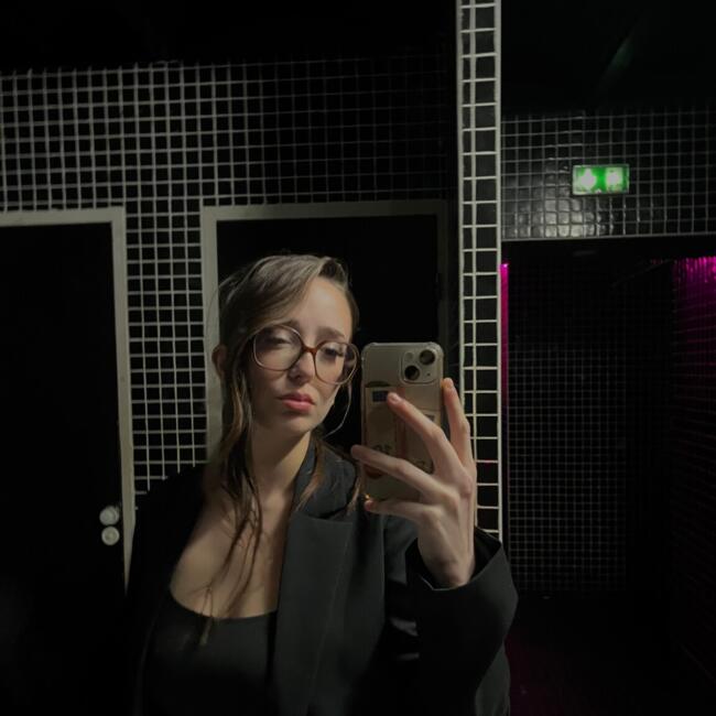 Babysitter in Perpignan: Coleen