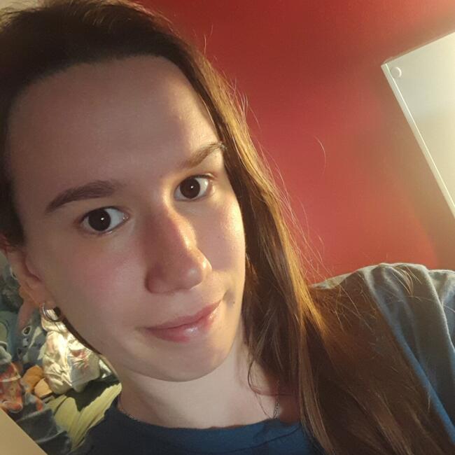 Babysitter in Nangis: Britany