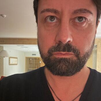 Genitore Roma: Massimiliano