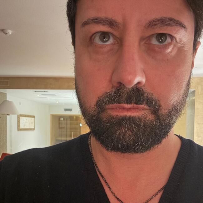 Lavoro per babysitter a Roma: Massimiliano