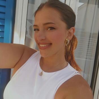 Babysitter στην περιοχή Καλλιθέα: Αναστασία