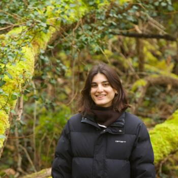 Babysitter in Les Sables-d'Olonne: Lenna