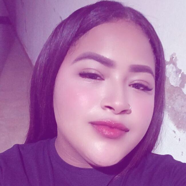 Niñera en Cartagena de Indias: Nicole Alejandra