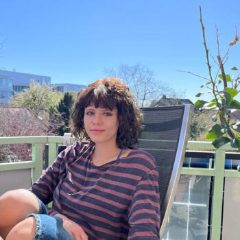 Babysitter Stuttgart: Emilia