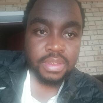 Babysitting job in Bloemfontein: babysitting job Teboho