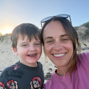 Babysitting job in Sydney: babysitting job Gemma