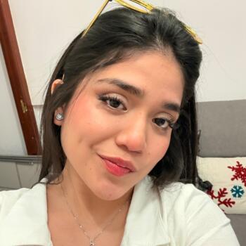 Canguro en Aranda de Duero: Sheyla