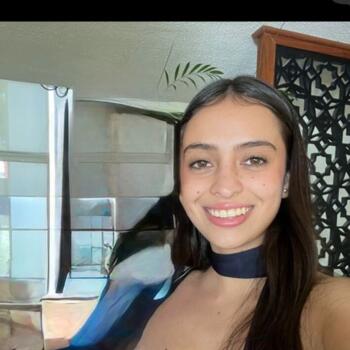 Niñera en Adolfo López Mateos: Ivana Lorein