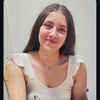 Babysitter in Southall: Guadalupe