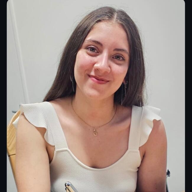 Babysitter in Southall: Guadalupe