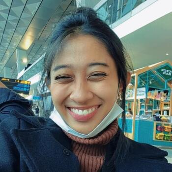 Babysitter in Luxemburg: Anastasia Grace