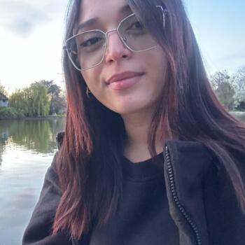 Babysitter in Montreuil: Valentina