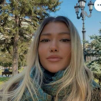 Babysitter in Bucarest: Maria