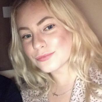 Barnvakt Rönninge: Louise