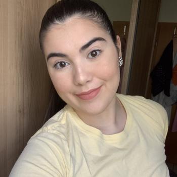 Babysitter in Esch-sur-Alzette: Tania