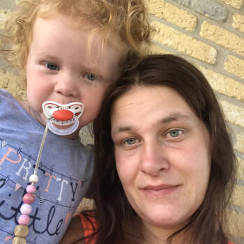 Baby-sitter Oudenaarde: Stefanie