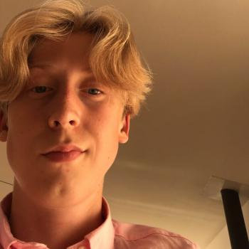 Barnvakt Lidingö: Carl-Emil