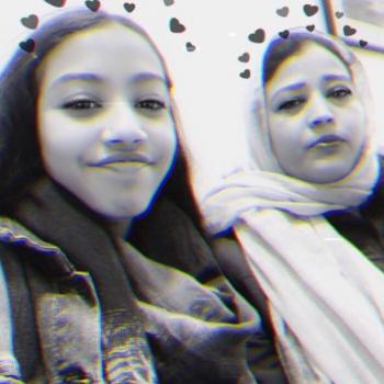 Baby-sitter Edegem: Khadija