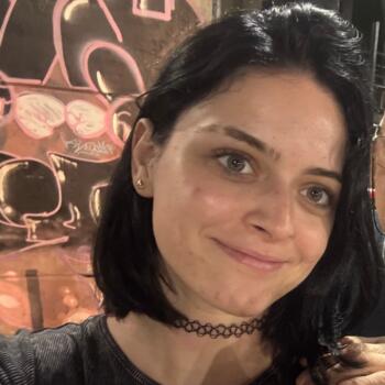 Babysitter in Montevideo: Esperanza