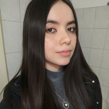 Babysitter in Cipolletti: Guadalupe Belén