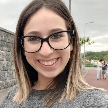 Babysitter Ponta Delgada: Ana Paula