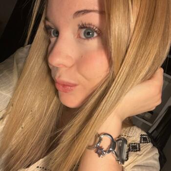 Babysitter in Barcelona: Maria