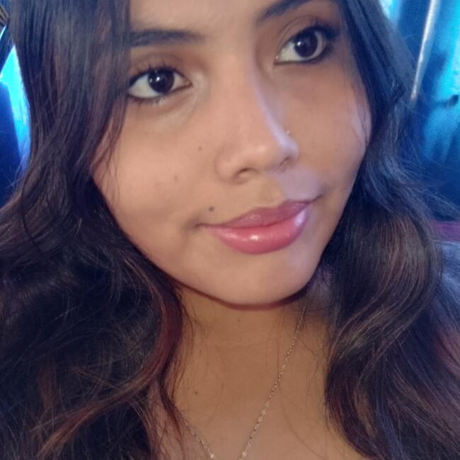 Niñera en Cochabamba: Nancy