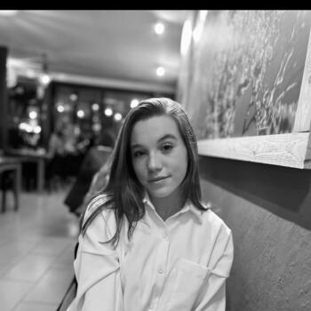 Babysitter in Kortrijk: Shawley