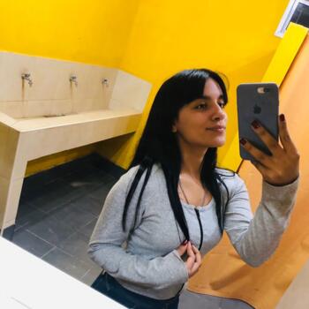 Babysitter in Alejandro Petión: Milagros