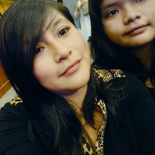 Niñera en Florencia de Mora: Jenifer