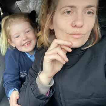Babysitting job in Adelaide: babysitting job Sarah