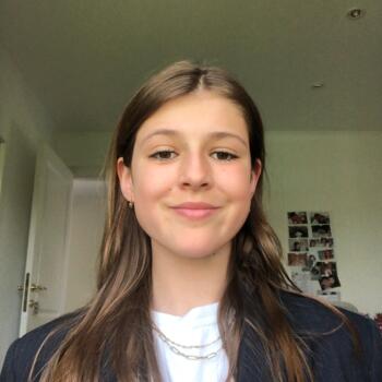 Baby-sitter in Sint-Katelijne-Waver: Roxanne