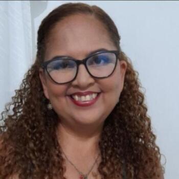 Niñera Barranquilla: Mildred