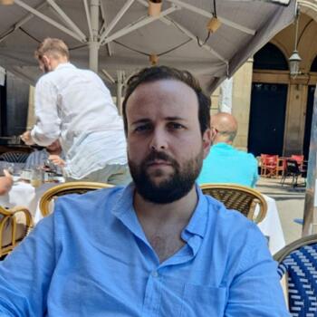 Trabajo de canguro en Marbella: trabajo de canguro Kevin