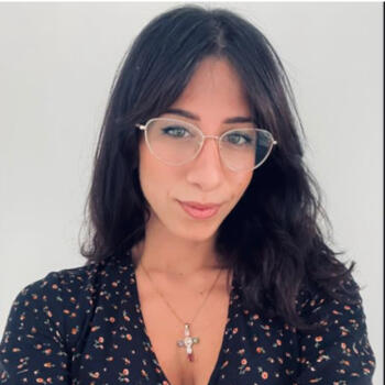 Babysitting job in Parma: babysitting job CRISTIANA
