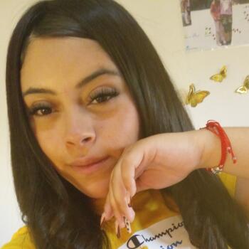 Niñera en Santiago de Chile: Isidora