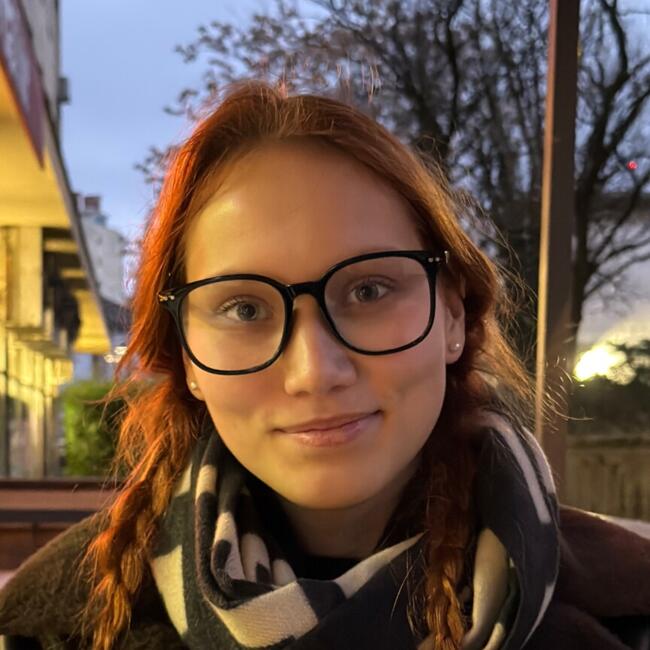 Varuška v Občina Piran: Sofiia