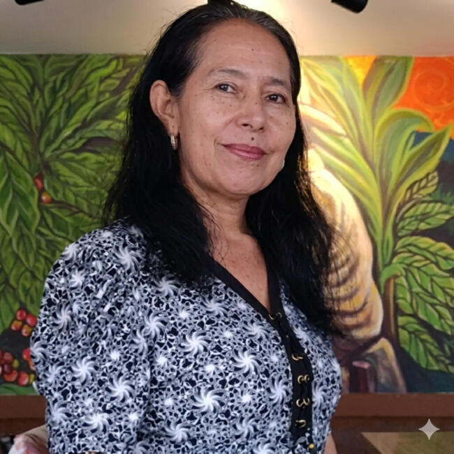 Niñera en Cali: Amanda